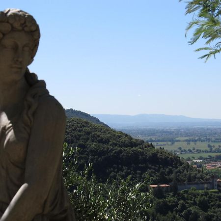 Agriturismo La Grotta San Giuliano Terme Exteriér fotografie