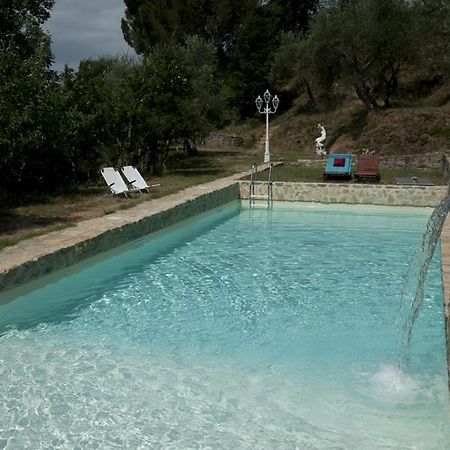 Agriturismo La Grotta San Giuliano Terme Exteriér fotografie