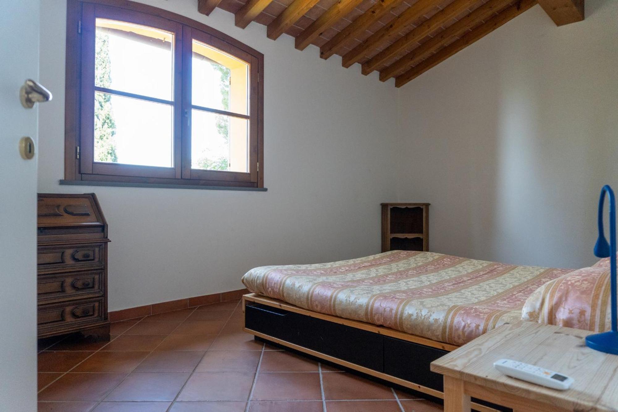 Agriturismo La Grotta San Giuliano Terme Exteriér fotografie