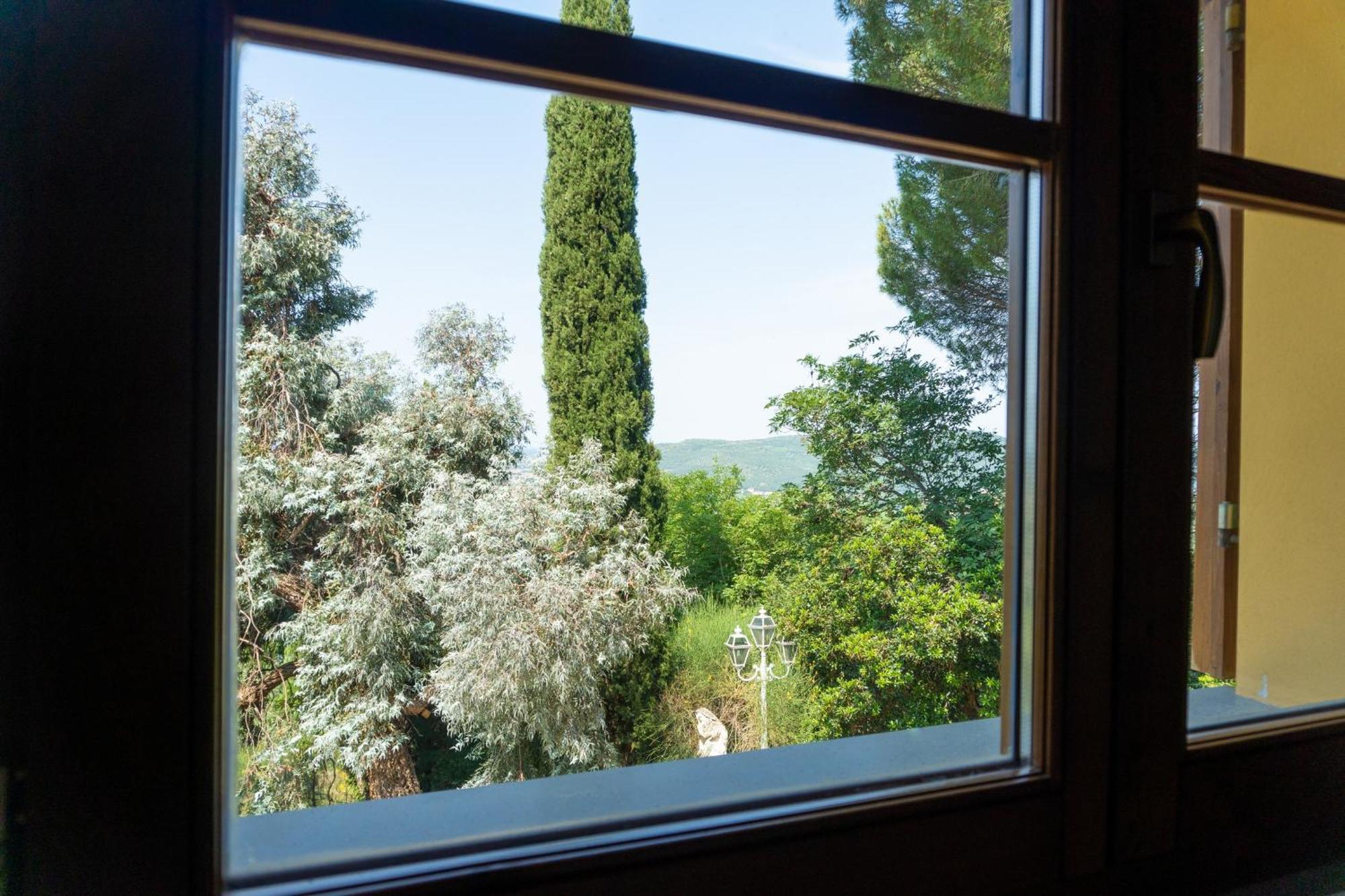 Agriturismo La Grotta San Giuliano Terme Exteriér fotografie