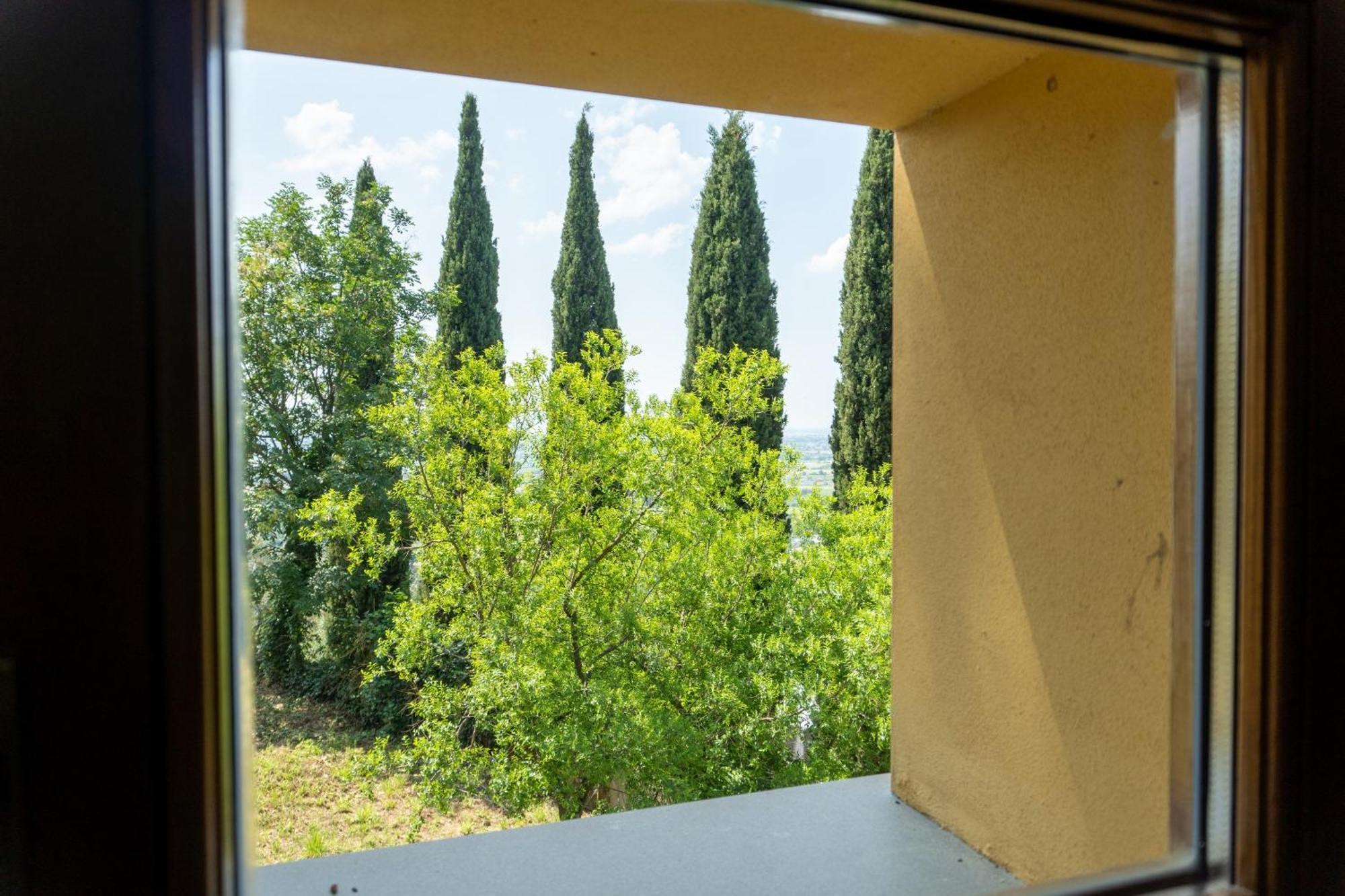 Agriturismo La Grotta San Giuliano Terme Exteriér fotografie