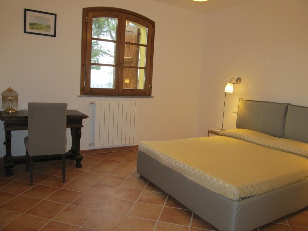 Agriturismo La Grotta San Giuliano Terme Exteriér fotografie