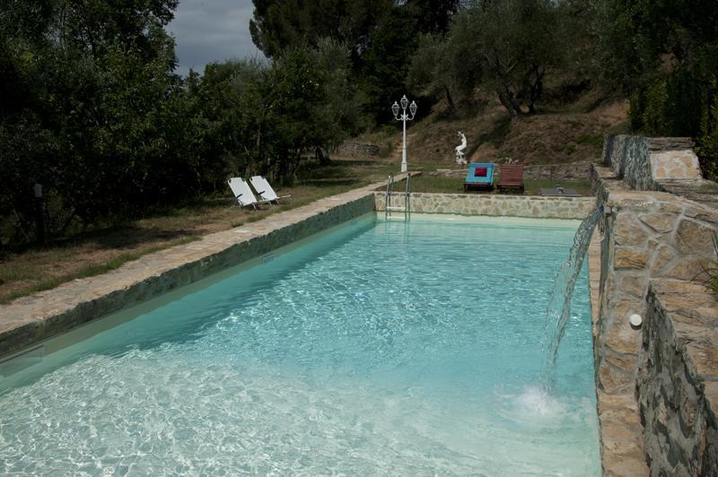 Agriturismo La Grotta San Giuliano Terme Exteriér fotografie