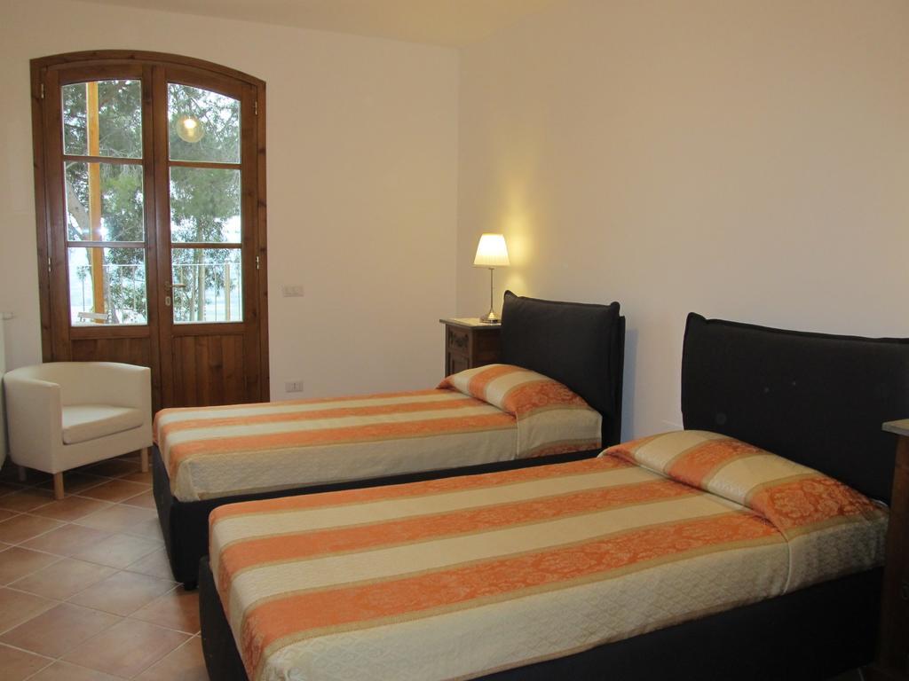 Agriturismo La Grotta San Giuliano Terme Exteriér fotografie