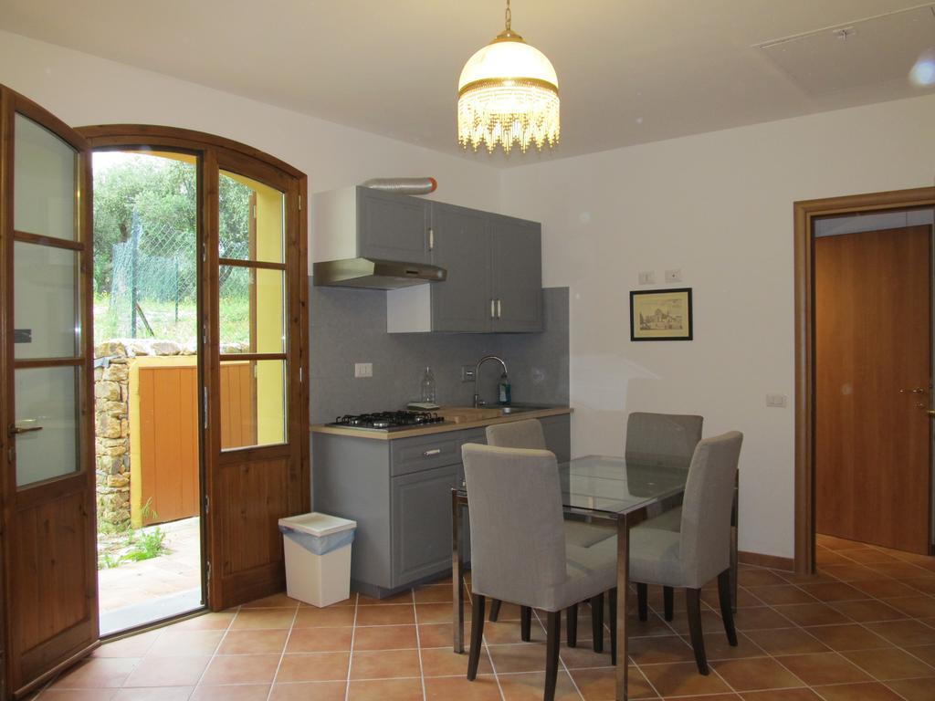 Agriturismo La Grotta San Giuliano Terme Exteriér fotografie