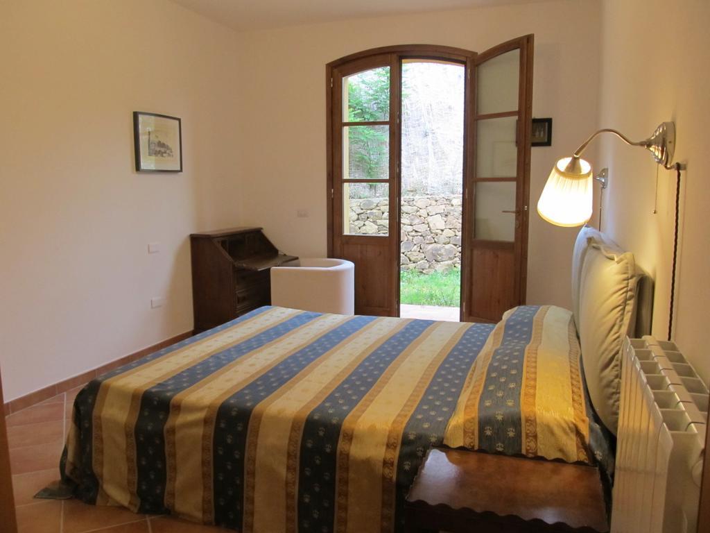 Agriturismo La Grotta San Giuliano Terme Exteriér fotografie