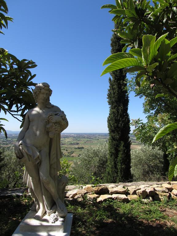 Agriturismo La Grotta San Giuliano Terme Exteriér fotografie