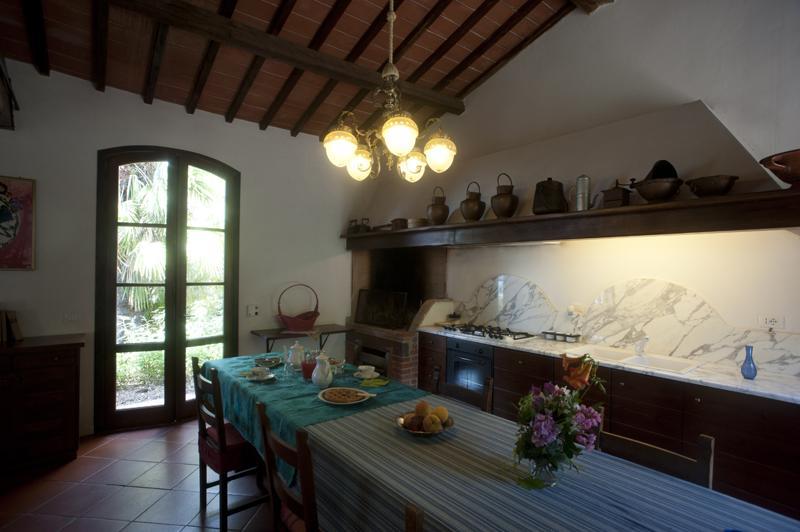 Agriturismo La Grotta San Giuliano Terme Exteriér fotografie