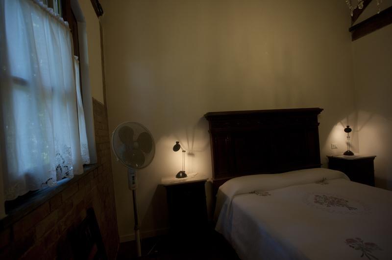 Agriturismo La Grotta San Giuliano Terme Exteriér fotografie