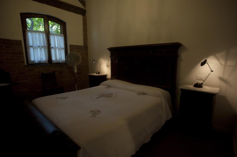 Agriturismo La Grotta San Giuliano Terme Exteriér fotografie