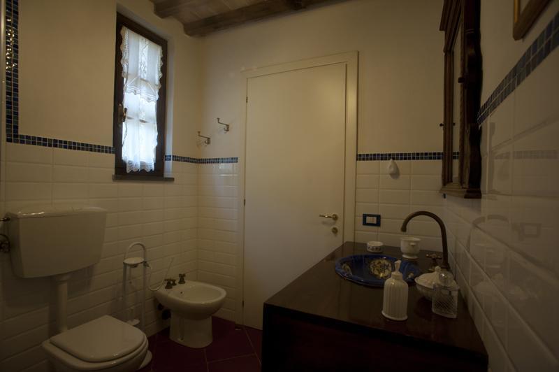 Agriturismo La Grotta San Giuliano Terme Exteriér fotografie
