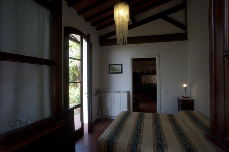 Agriturismo La Grotta San Giuliano Terme Exteriér fotografie