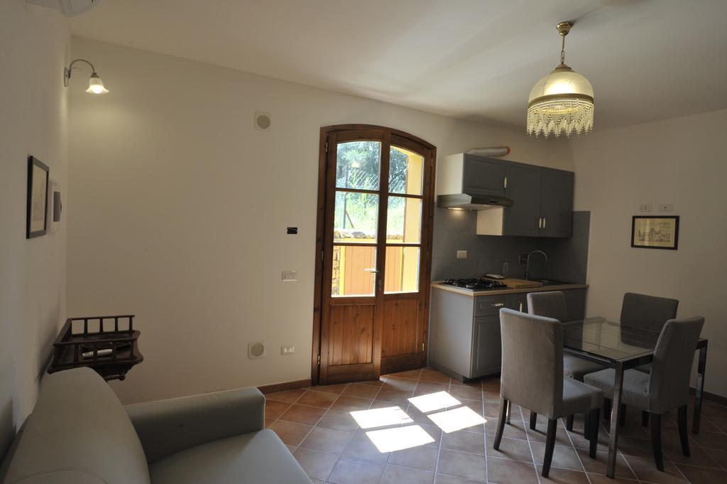 Agriturismo La Grotta San Giuliano Terme Exteriér fotografie