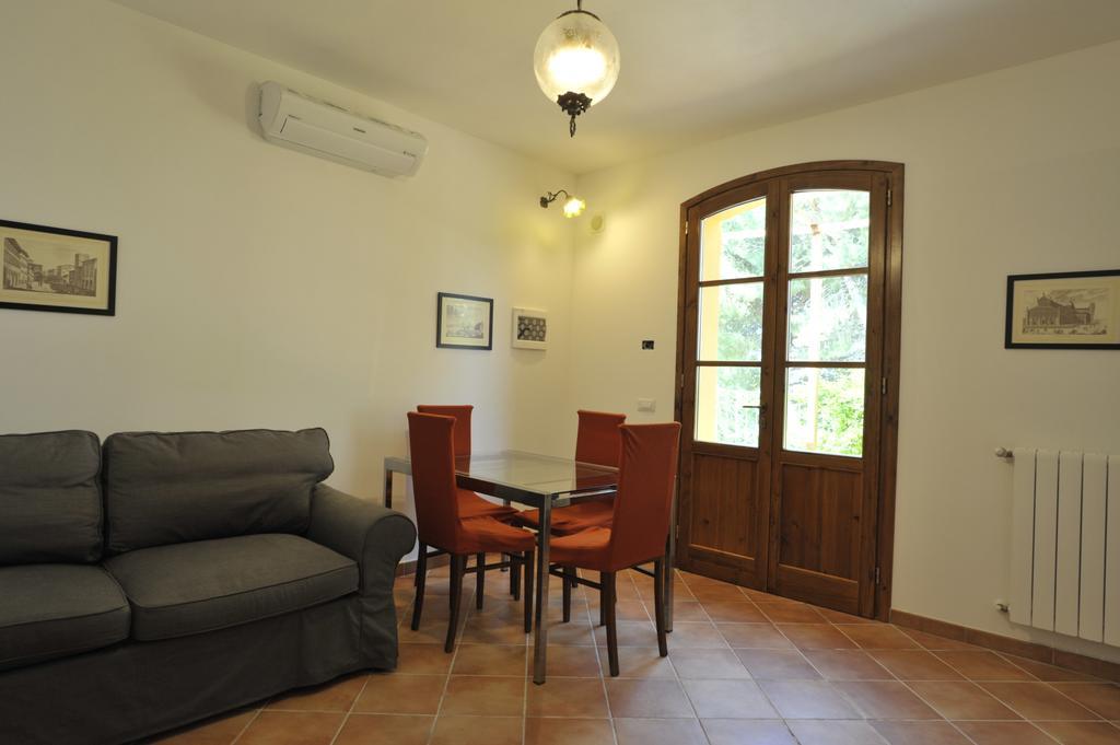 Agriturismo La Grotta San Giuliano Terme Exteriér fotografie