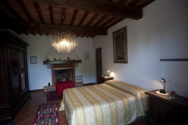 Agriturismo La Grotta San Giuliano Terme Exteriér fotografie