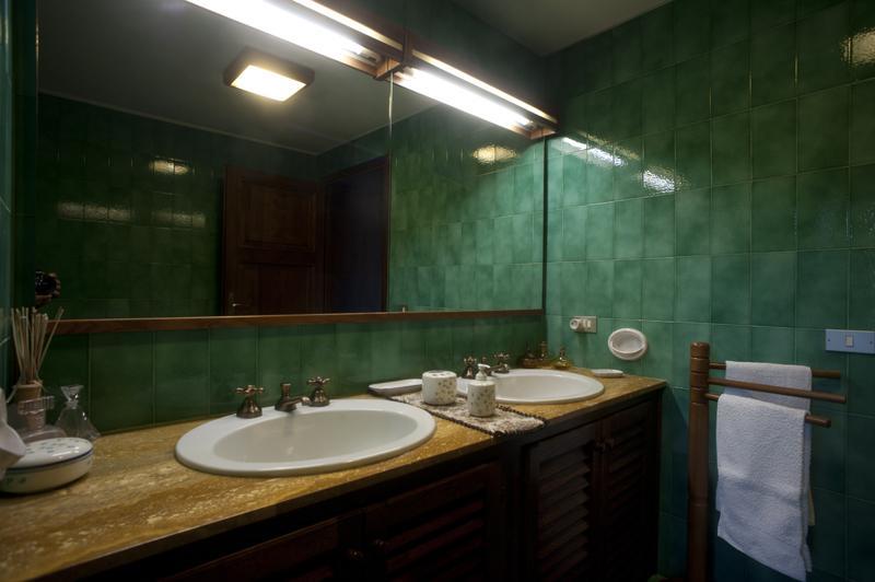 Agriturismo La Grotta San Giuliano Terme Exteriér fotografie